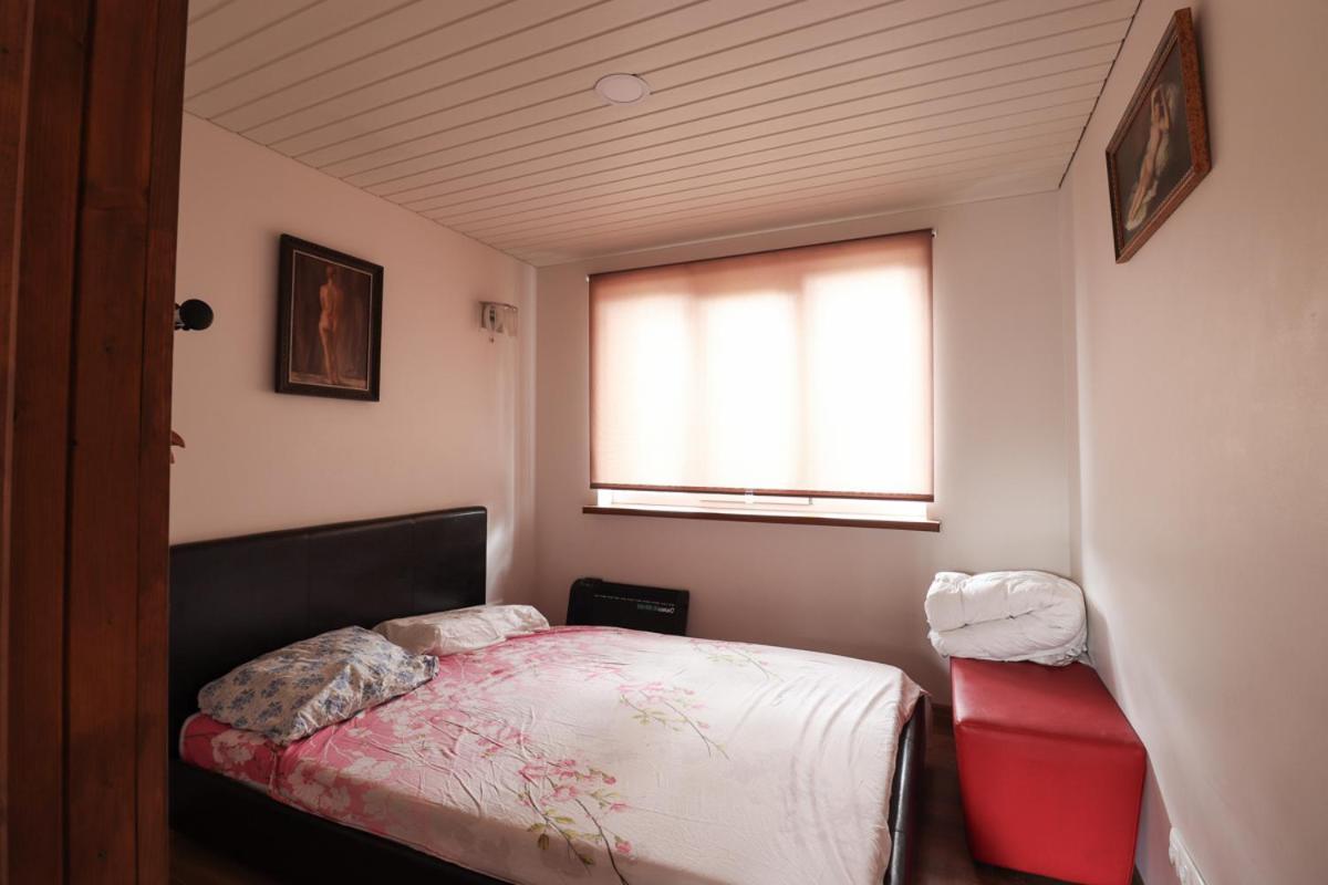 Brivdienu Namins Saulkrasti Dış mekan fotoğraf
