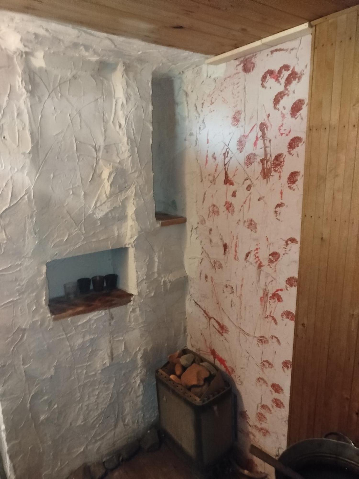 Brivdienu Namins Saulkrasti Dış mekan fotoğraf